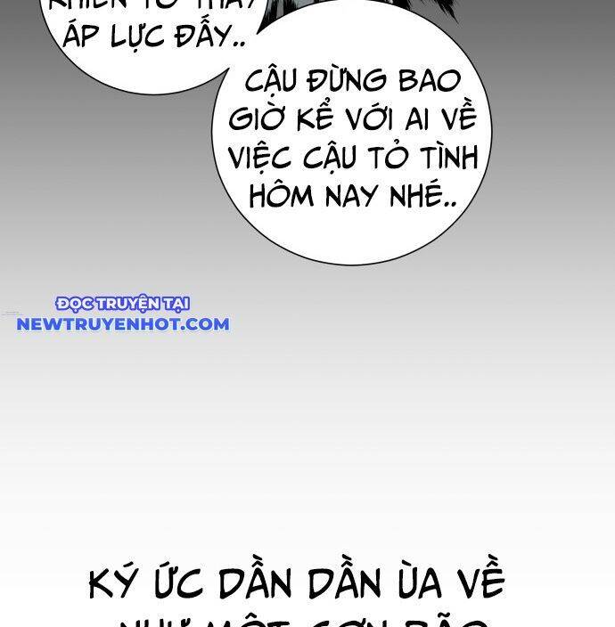 Góc Cao Khung Thành Chapter 133 - Trang 34