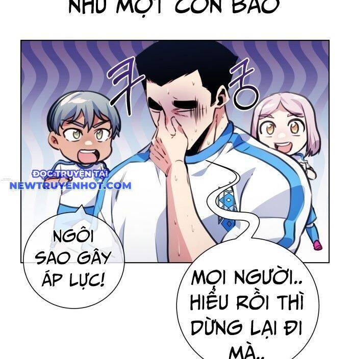 Góc Cao Khung Thành Chapter 133 - Trang 35