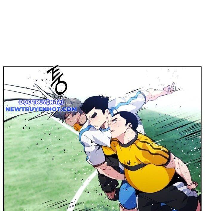 Góc Cao Khung Thành Chapter 133 - Trang 43