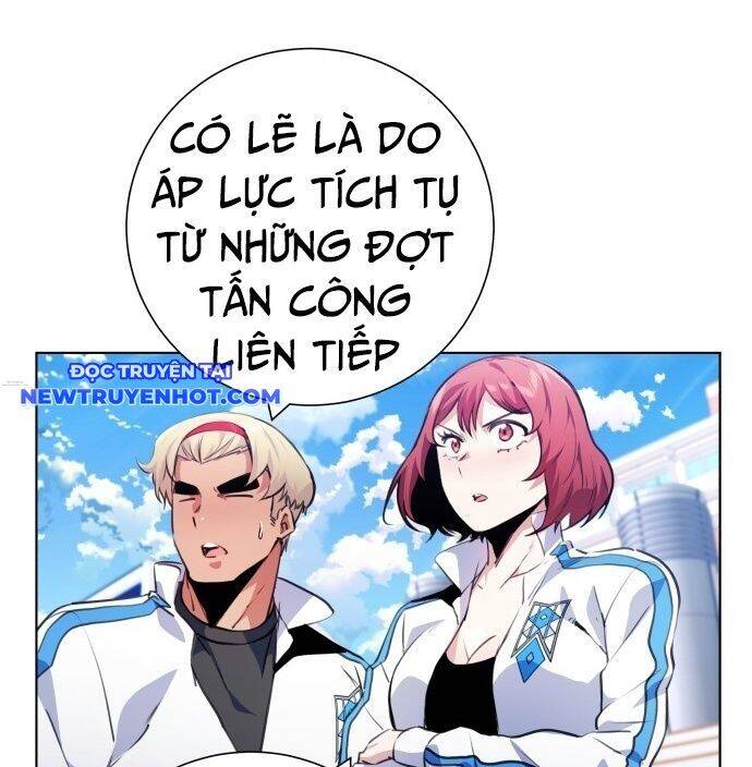 Góc Cao Khung Thành Chapter 133 - Trang 45