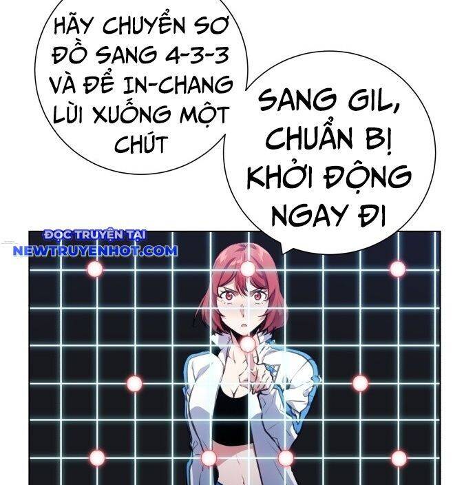 Góc Cao Khung Thành Chapter 133 - Trang 47