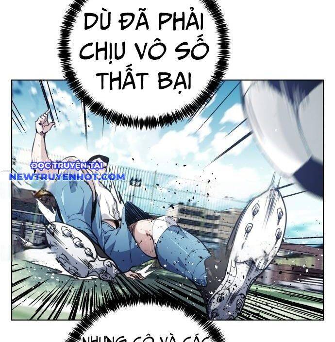 Góc Cao Khung Thành Chapter 133 - Trang 5