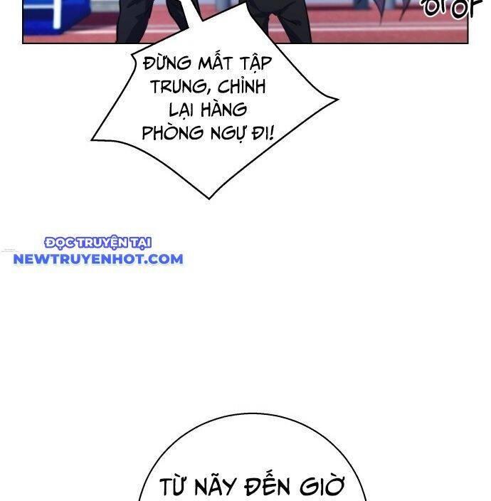 Góc Cao Khung Thành Chapter 133 - Trang 52