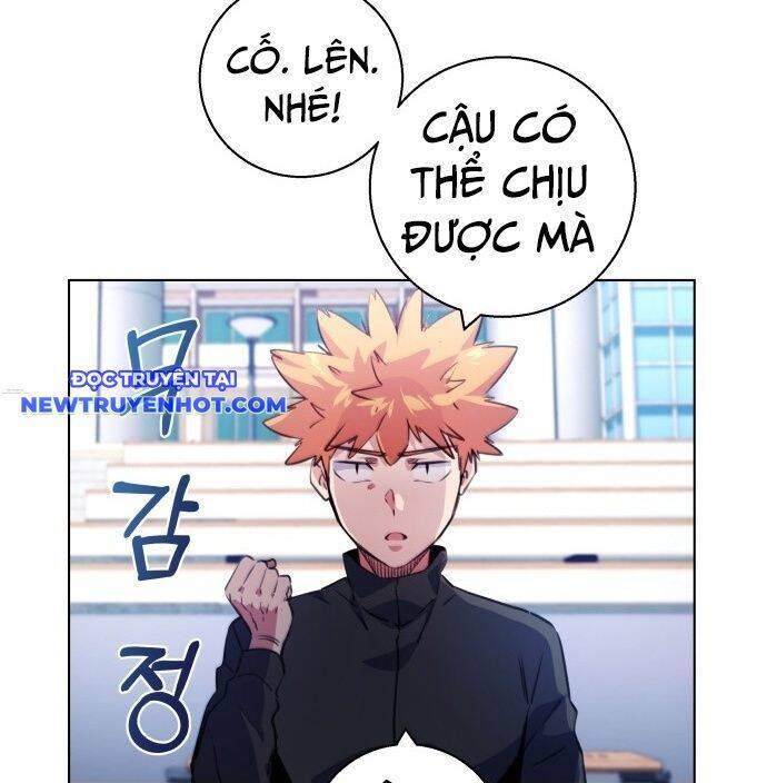 Góc Cao Khung Thành Chapter 133 - Trang 58