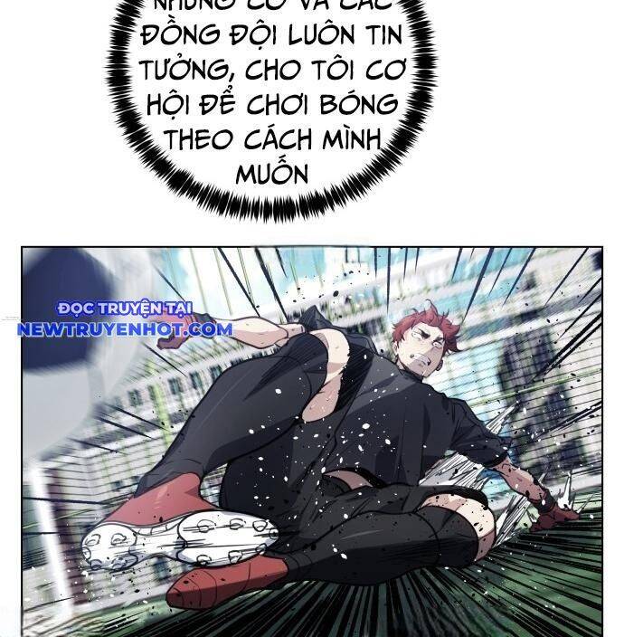 Góc Cao Khung Thành Chapter 133 - Trang 6