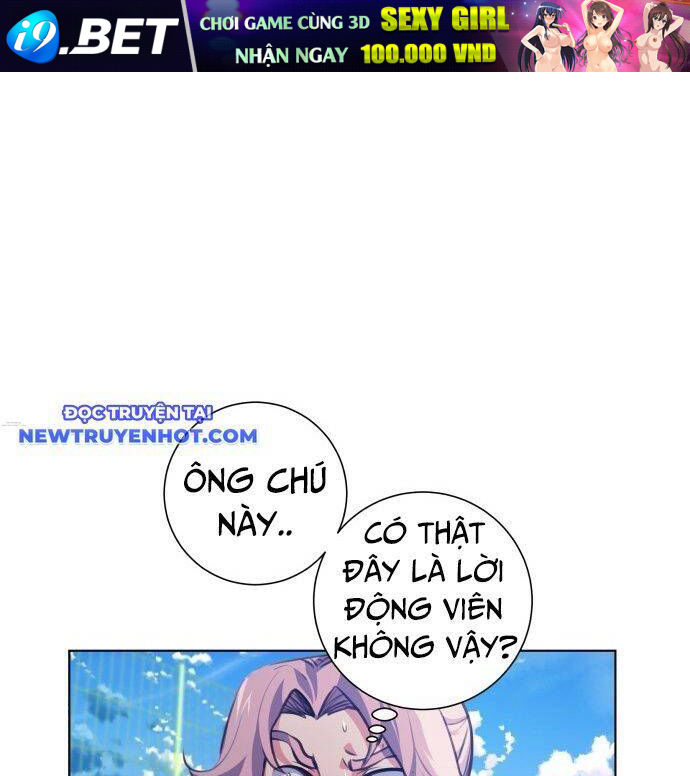 Góc Cao Khung Thành Chapter 133 - Trang 60