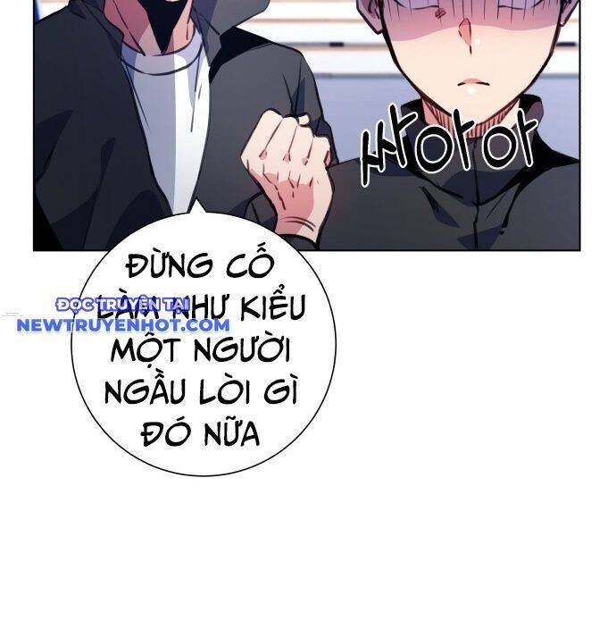 Góc Cao Khung Thành Chapter 133 - Trang 63