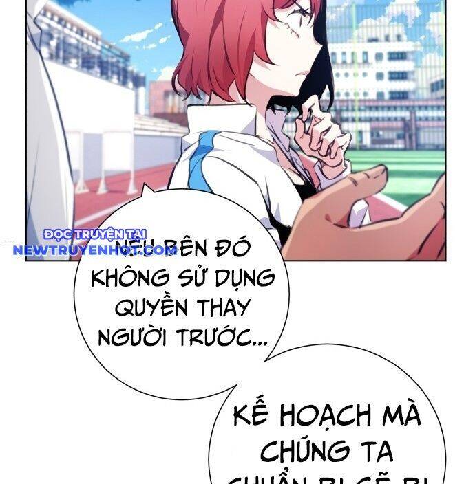 Góc Cao Khung Thành Chapter 133 - Trang 65