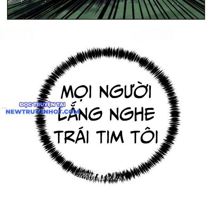 Góc Cao Khung Thành Chapter 133 - Trang 7