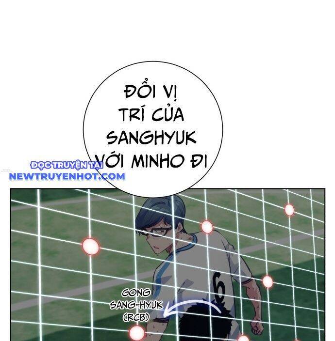 Góc Cao Khung Thành Chapter 133 - Trang 70