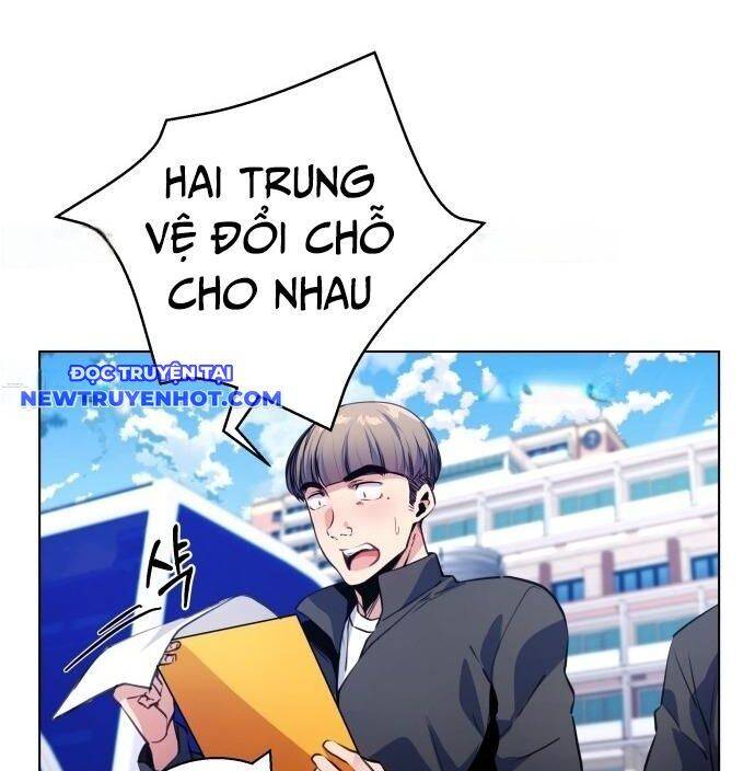 Góc Cao Khung Thành Chapter 133 - Trang 72