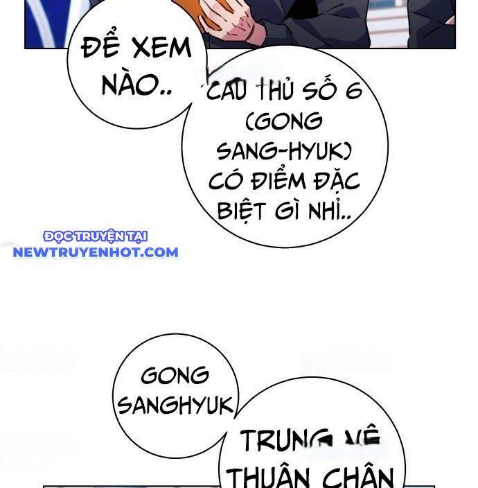 Góc Cao Khung Thành Chapter 133 - Trang 73