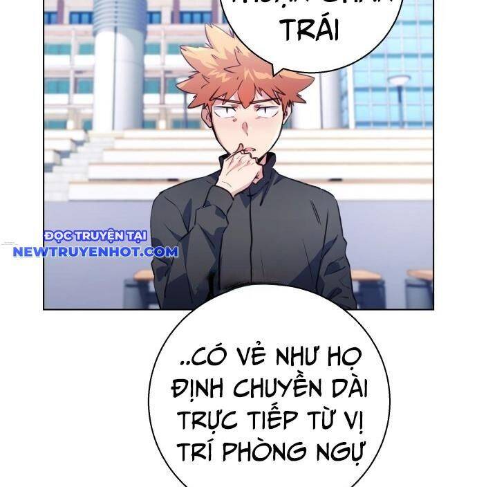 Góc Cao Khung Thành Chapter 133 - Trang 74