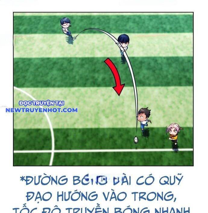 Góc Cao Khung Thành Chapter 133 - Trang 78