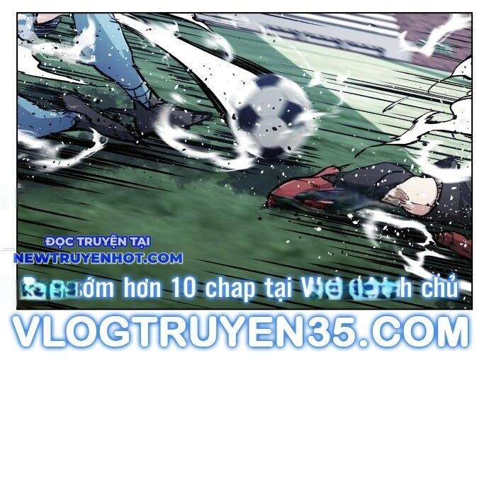 Góc Cao Khung Thành Chapter 133 - Trang 8