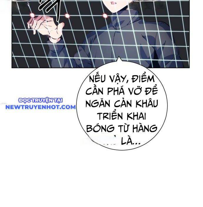 Góc Cao Khung Thành Chapter 133 - Trang 81