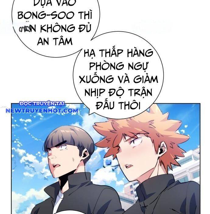 Góc Cao Khung Thành Chapter 133 - Trang 88