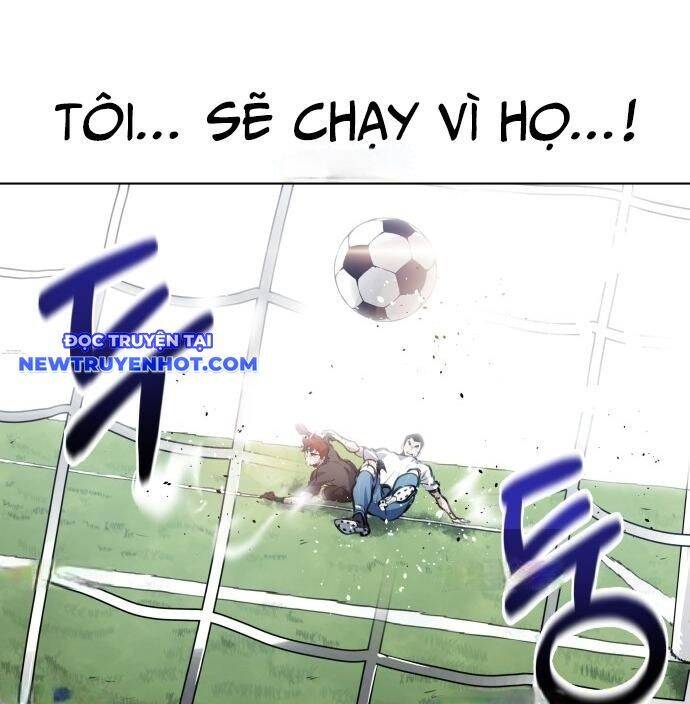 Góc Cao Khung Thành Chapter 133 - Trang 9