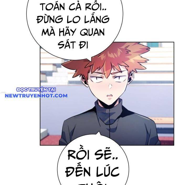 Góc Cao Khung Thành Chapter 133 - Trang 91