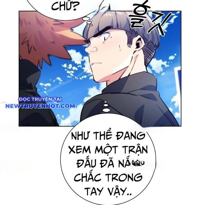 Góc Cao Khung Thành Chapter 133 - Trang 93