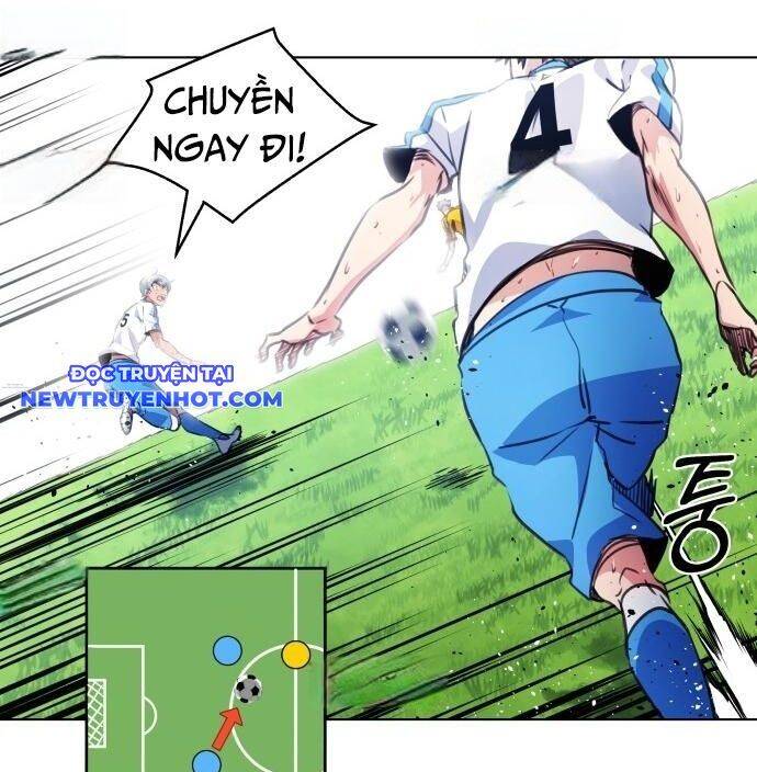 Góc Cao Khung Thành Chapter 133 - Trang 95