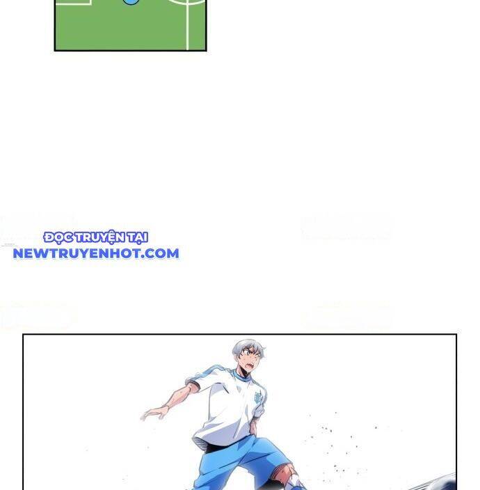 Góc Cao Khung Thành Chapter 133 - Trang 96