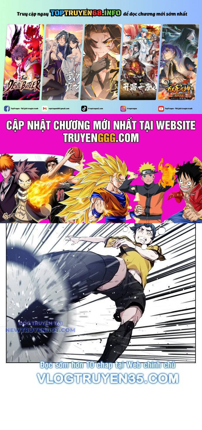 Góc Cao Khung Thành Chapter 134 - Trang 1