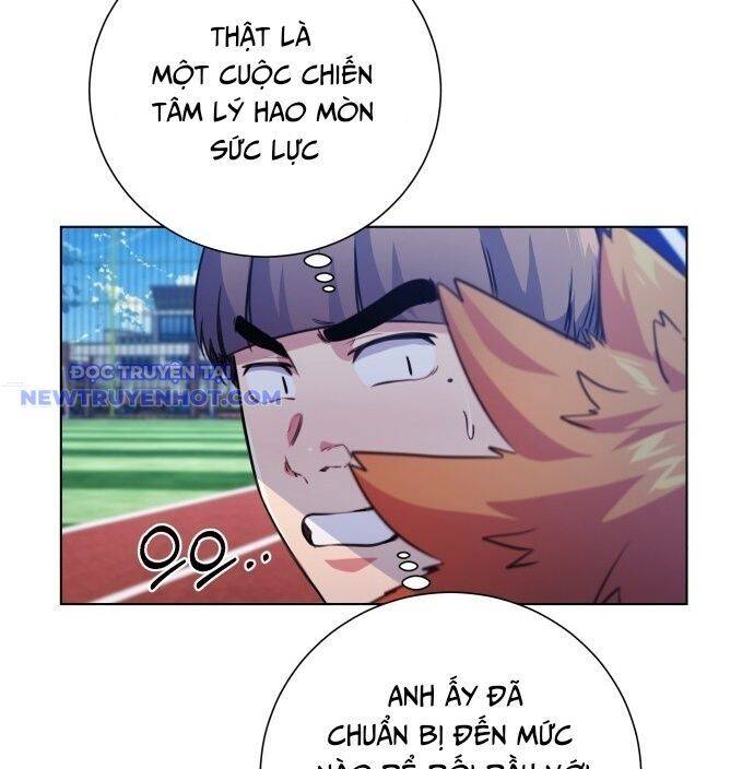 Góc Cao Khung Thành Chapter 134 - Trang 100