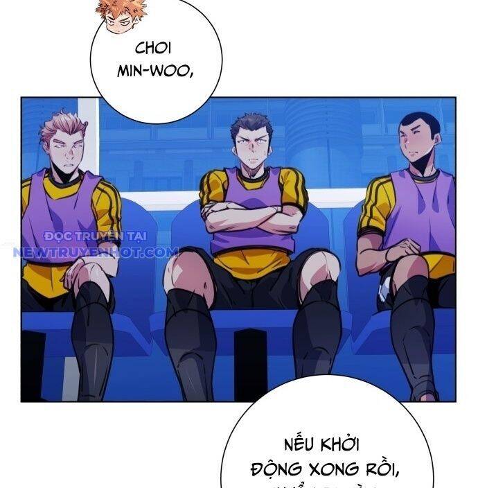 Góc Cao Khung Thành Chapter 134 - Trang 102