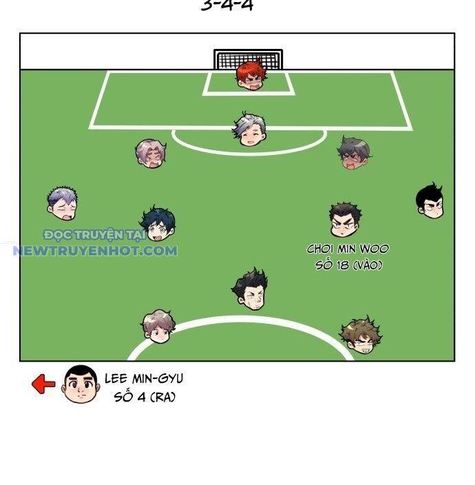 Góc Cao Khung Thành Chapter 134 - Trang 104