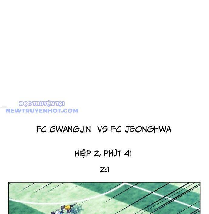 Góc Cao Khung Thành Chapter 134 - Trang 106