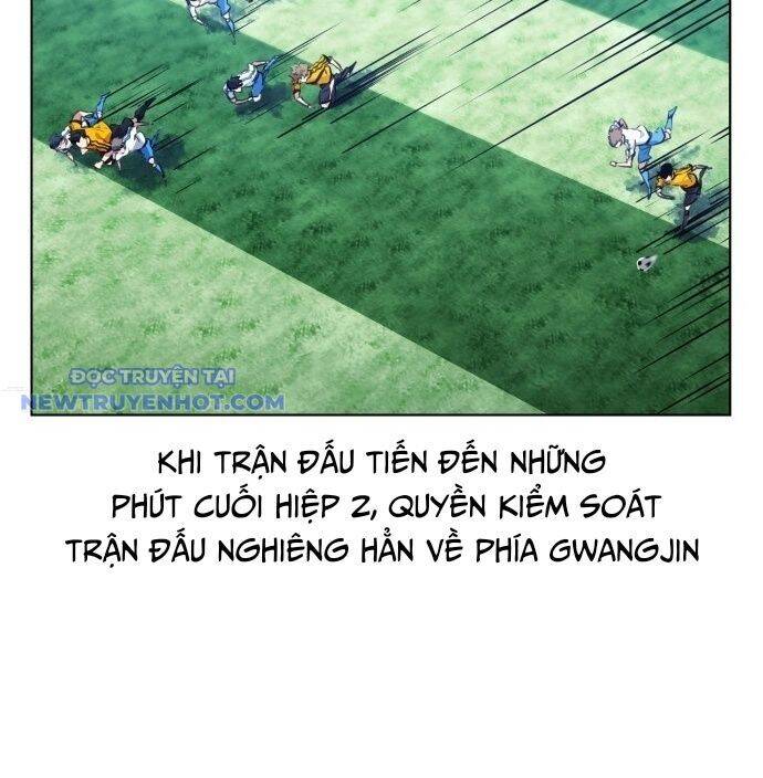 Góc Cao Khung Thành Chapter 134 - Trang 107