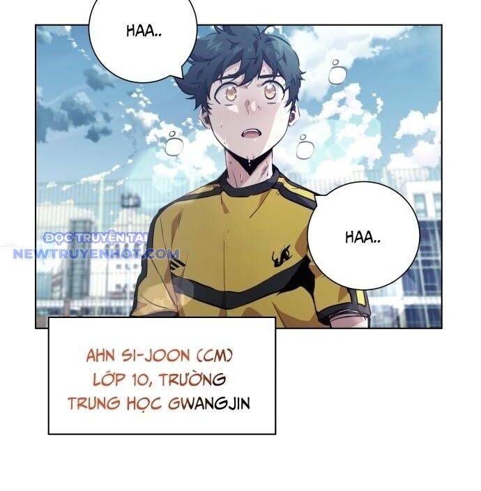 Góc Cao Khung Thành Chapter 134 - Trang 11