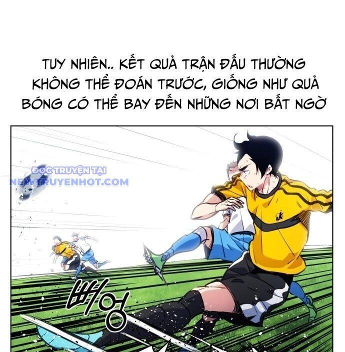 Góc Cao Khung Thành Chapter 134 - Trang 110