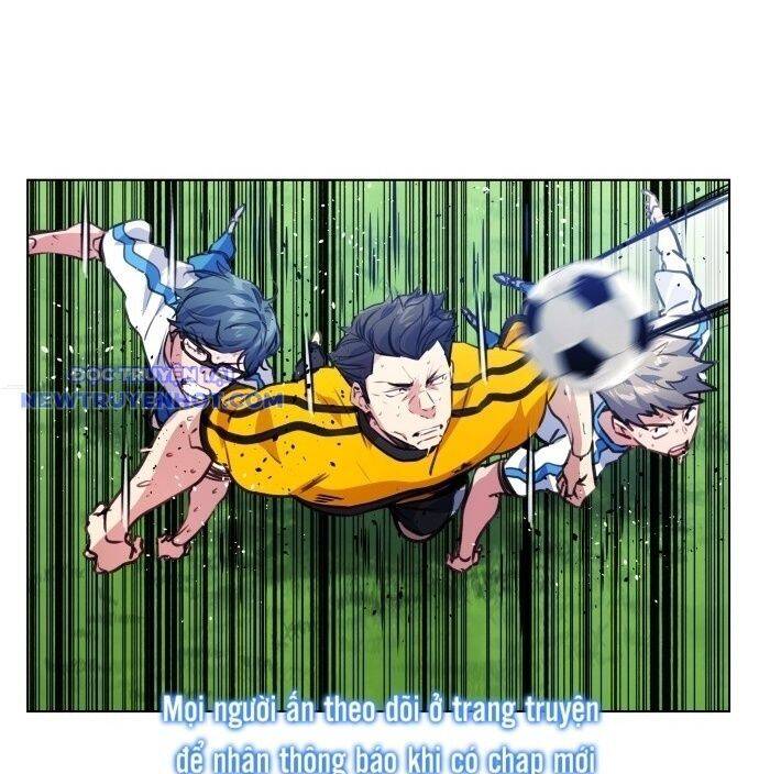 Góc Cao Khung Thành Chapter 134 - Trang 112