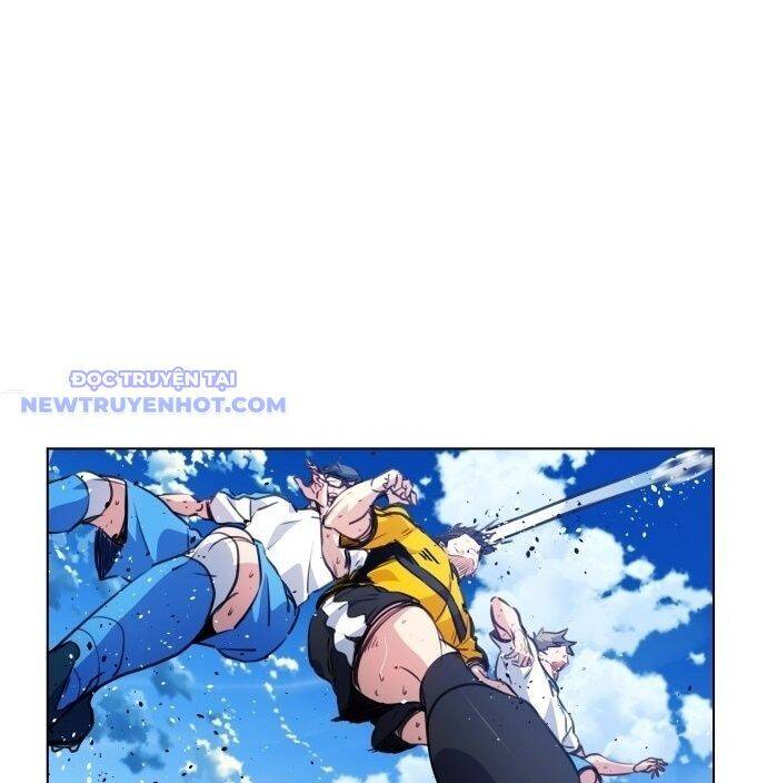 Góc Cao Khung Thành Chapter 134 - Trang 116