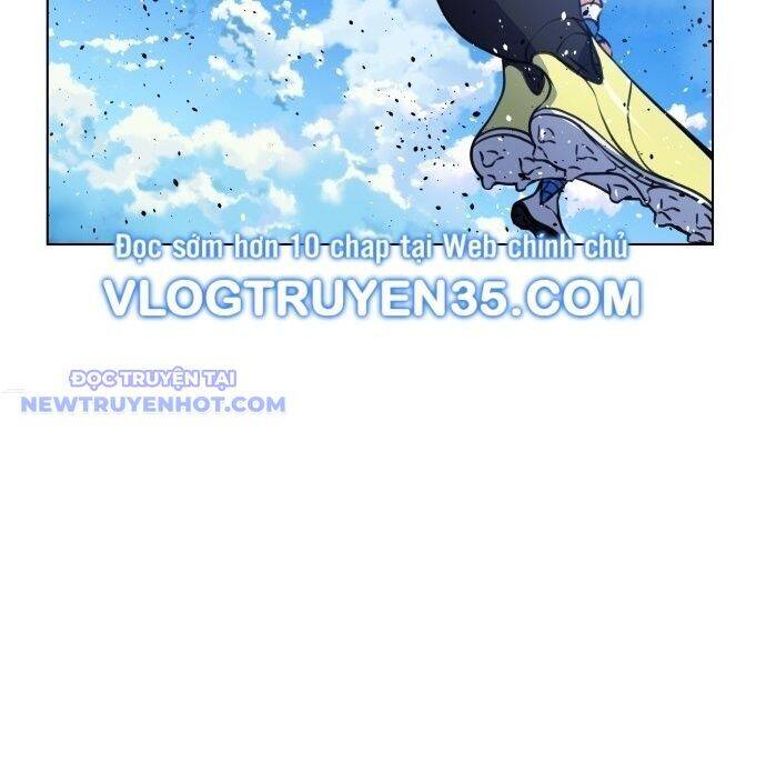 Góc Cao Khung Thành Chapter 134 - Trang 117