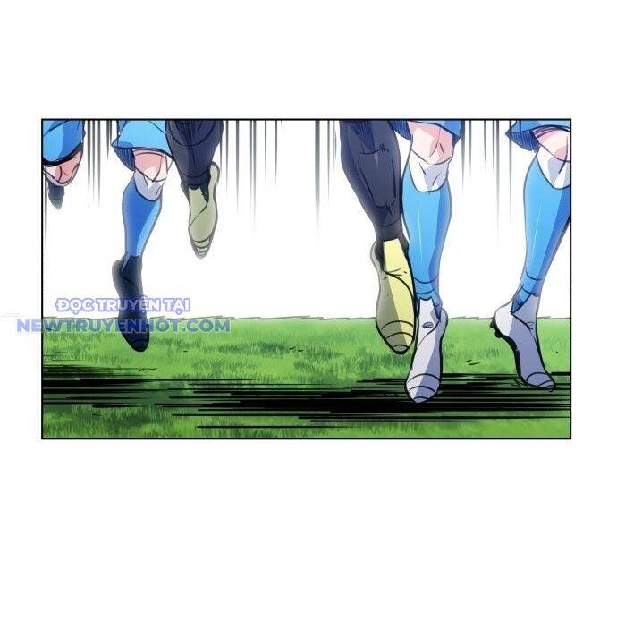 Góc Cao Khung Thành Chapter 134 - Trang 118