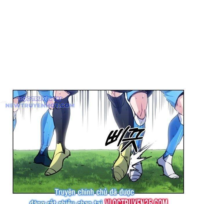 Góc Cao Khung Thành Chapter 134 - Trang 119