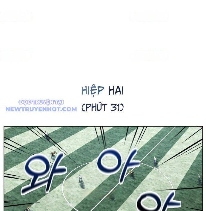 Góc Cao Khung Thành Chapter 134 - Trang 12