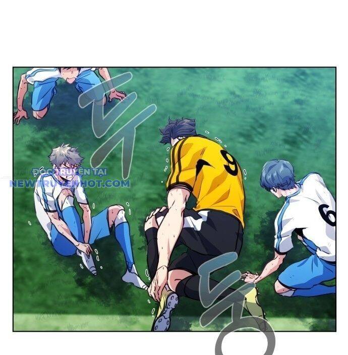 Góc Cao Khung Thành Chapter 134 - Trang 123