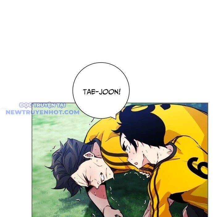 Góc Cao Khung Thành Chapter 134 - Trang 127