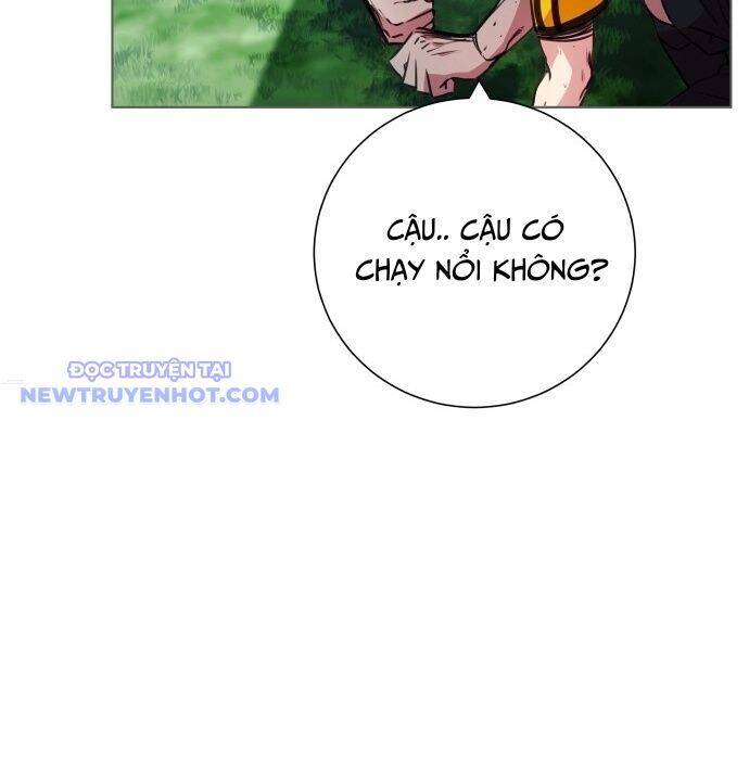 Góc Cao Khung Thành Chapter 134 - Trang 128