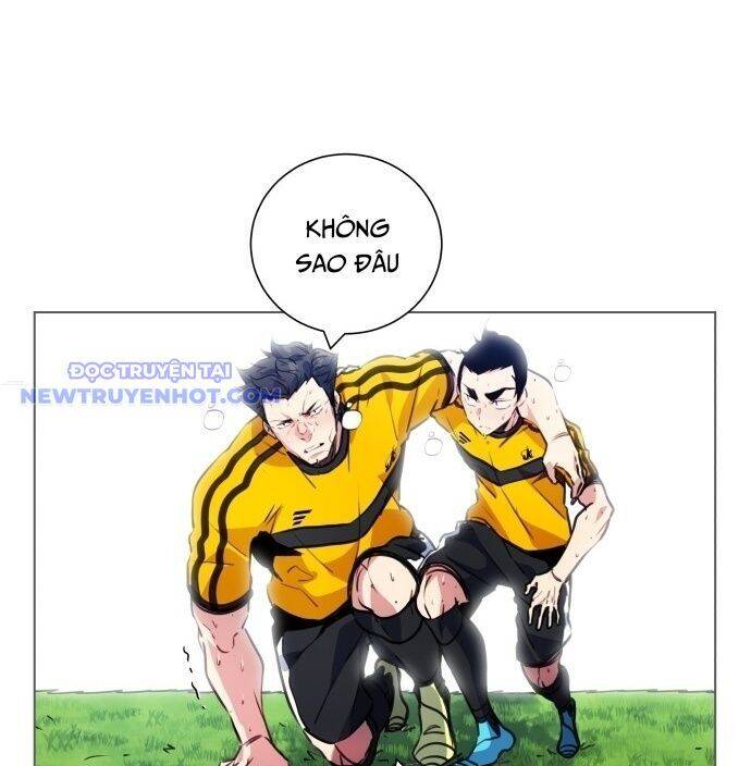 Góc Cao Khung Thành Chapter 134 - Trang 129