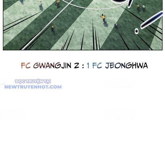 Góc Cao Khung Thành Chapter 134 - Trang 13