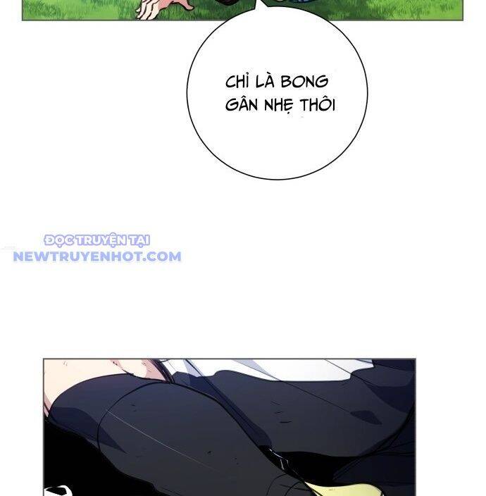 Góc Cao Khung Thành Chapter 134 - Trang 130