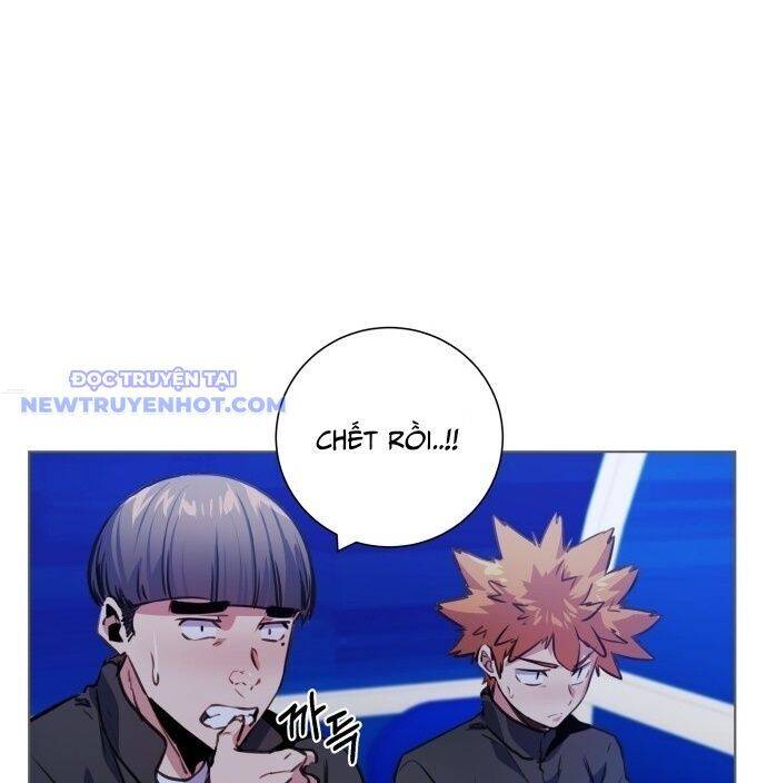 Góc Cao Khung Thành Chapter 134 - Trang 135