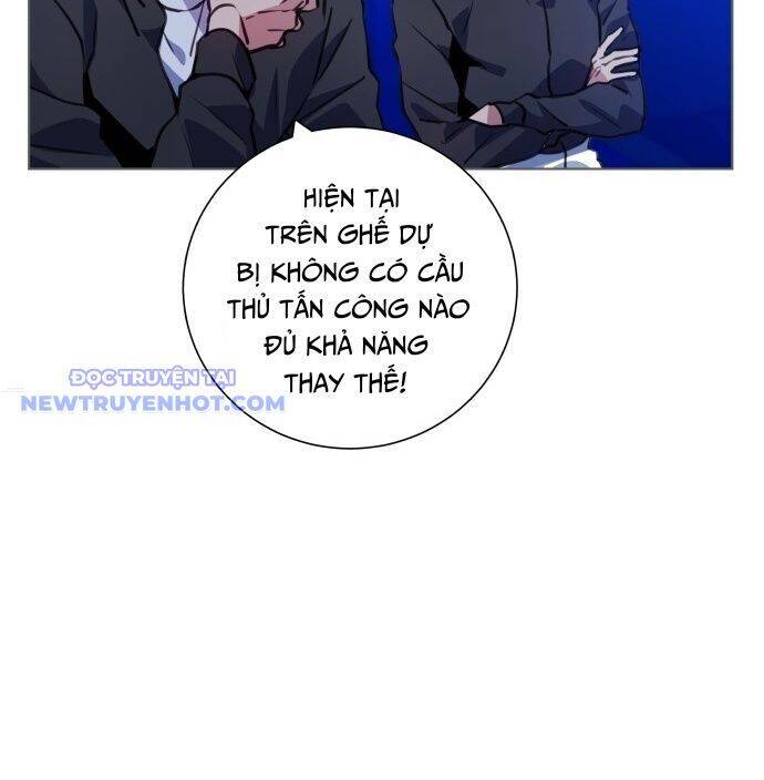 Góc Cao Khung Thành Chapter 134 - Trang 136
