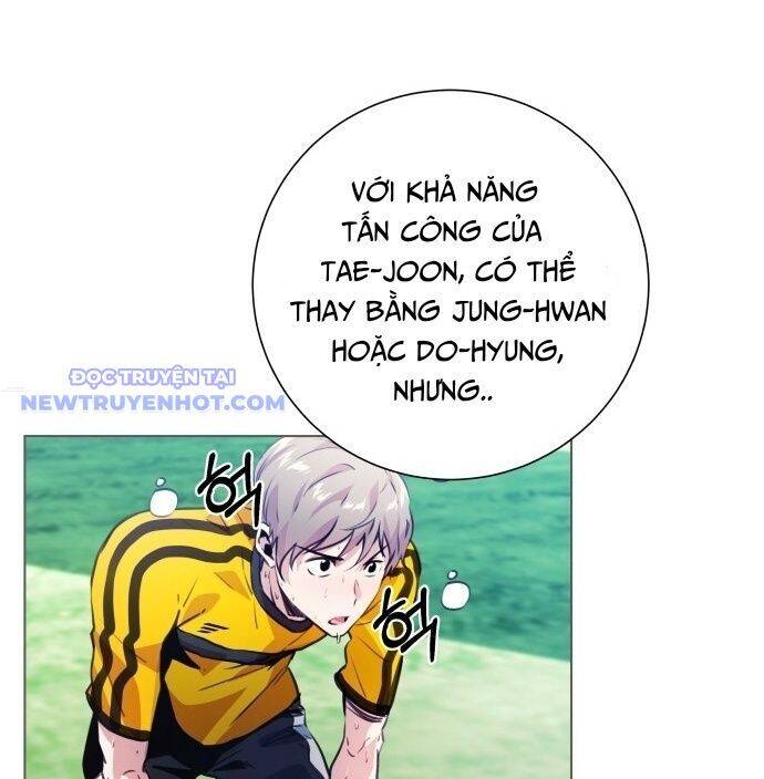 Góc Cao Khung Thành Chapter 134 - Trang 137