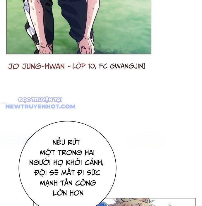 Góc Cao Khung Thành Chapter 134 - Trang 138